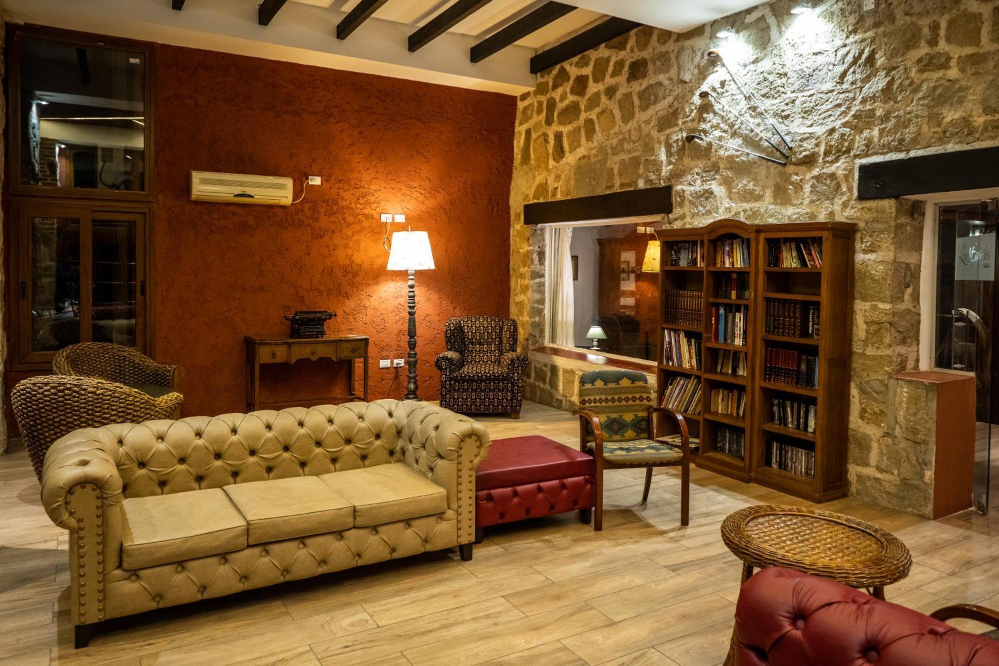 Los Espinillos Hotel Y Spa Villa Carlos Paz Bagian luar foto